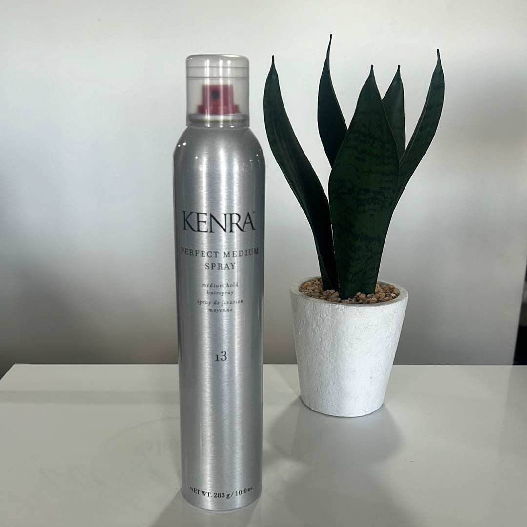 Kenra Perfect Medium Spray