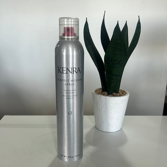 Kenra Perfect Medium Spray
