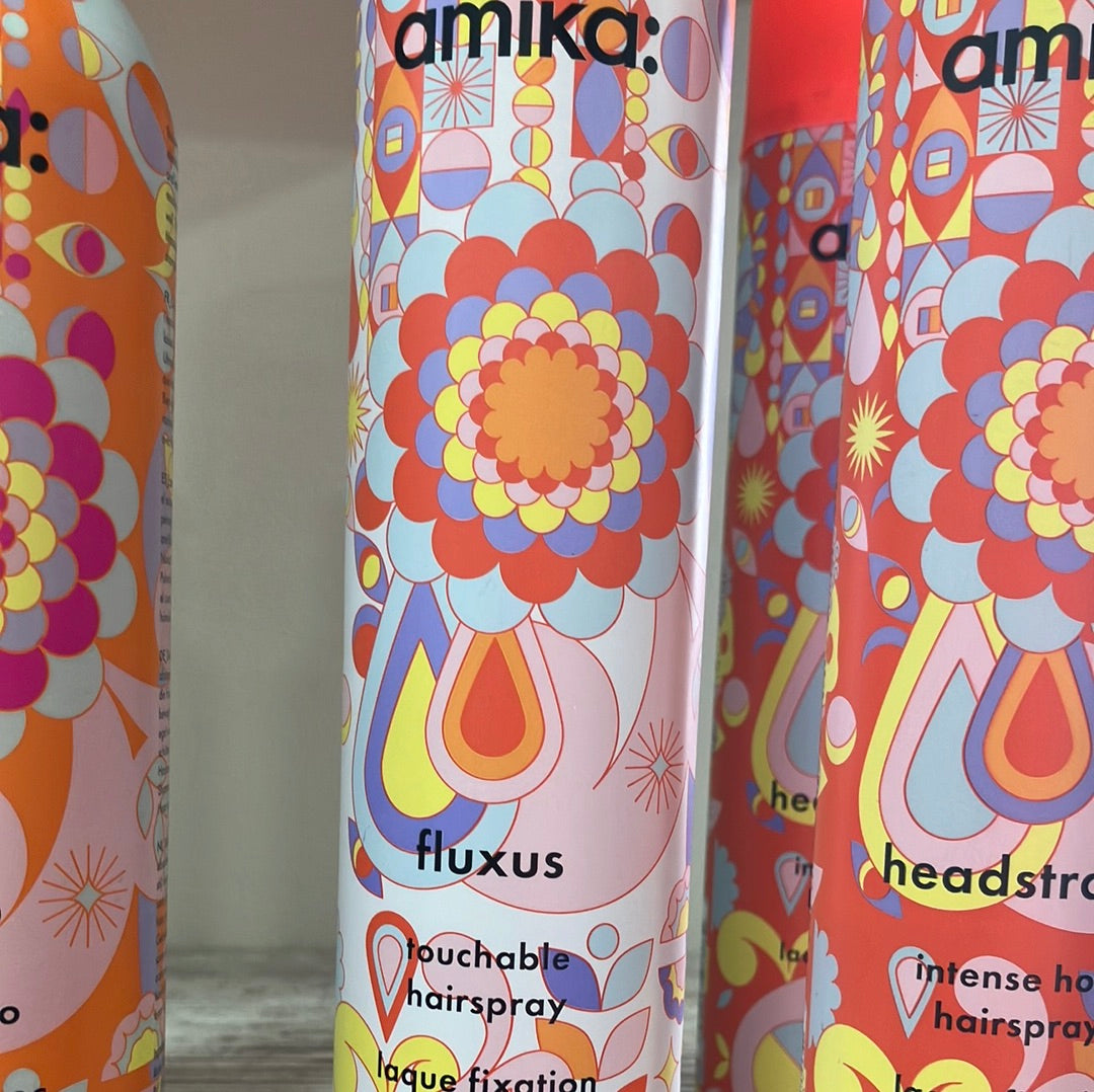 Amika fluxus