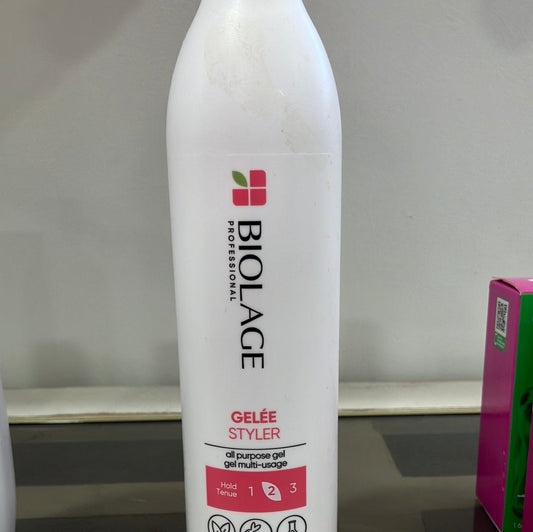 Biolage gel