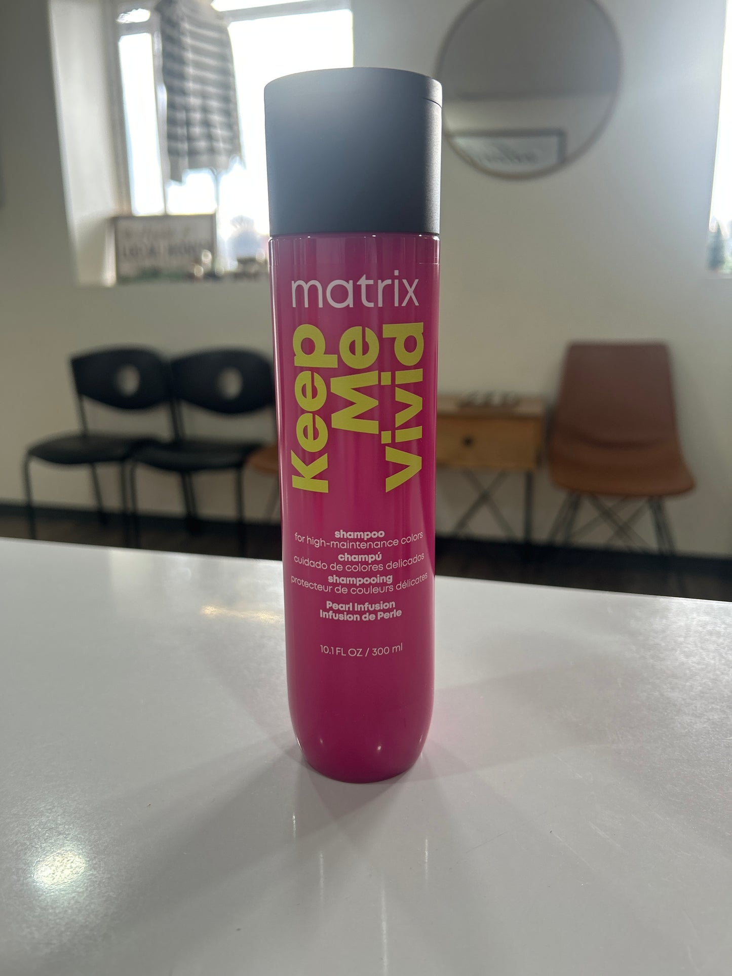 Matrix Keep Me Vivid Shampoo