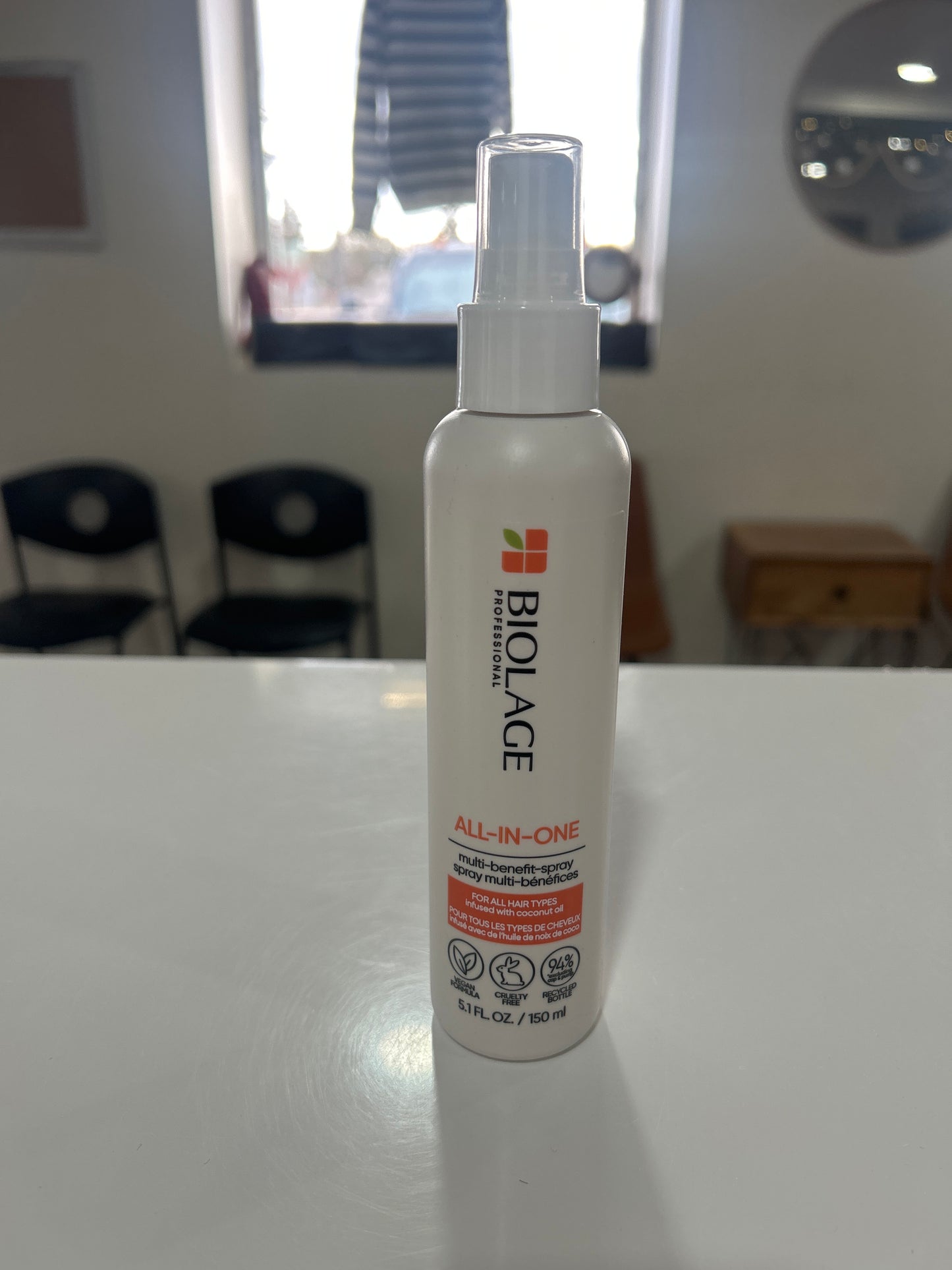 Biolage All-in-one
