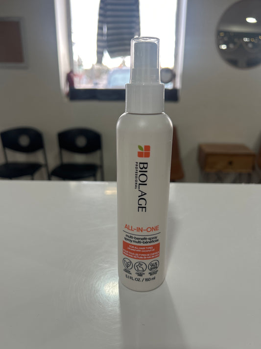 Biolage All-in-one