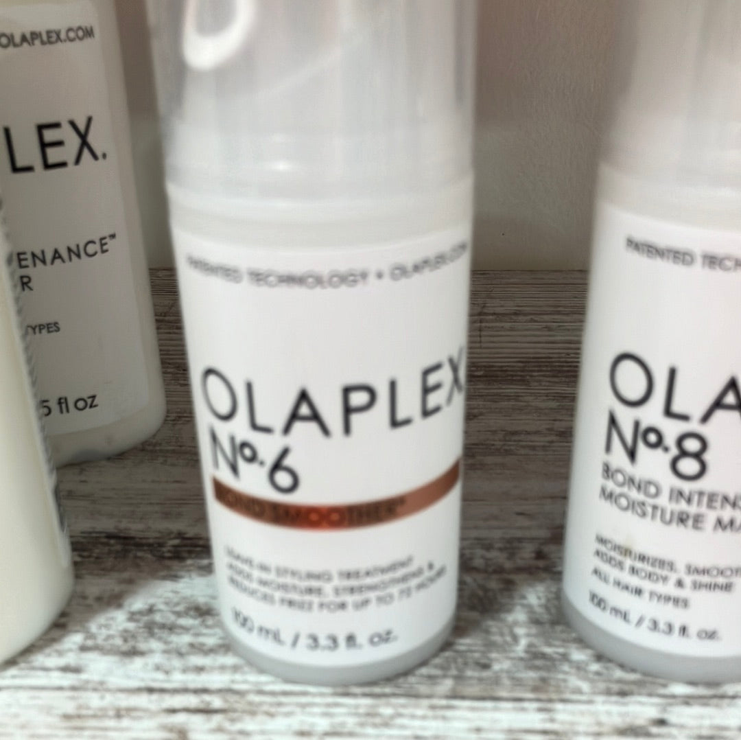 Olaplex no. 6