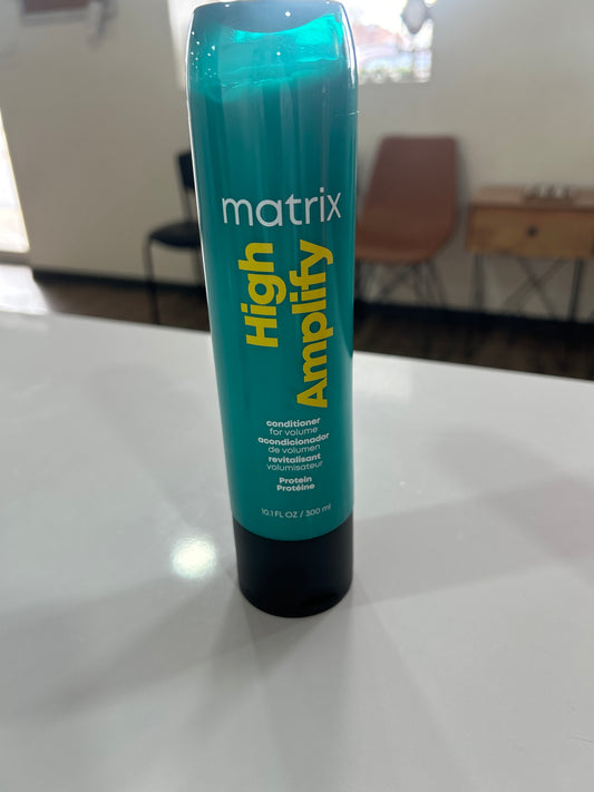 Matrix High Amplify
