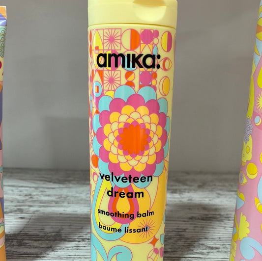 Amika velveteen dream smoothing balm