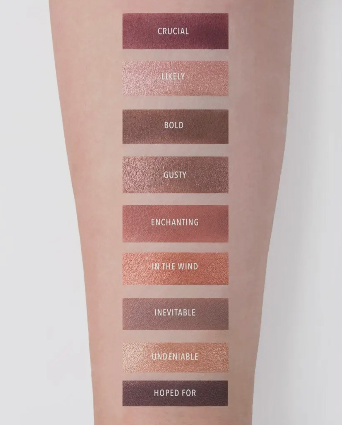 Moira Destiny Palette