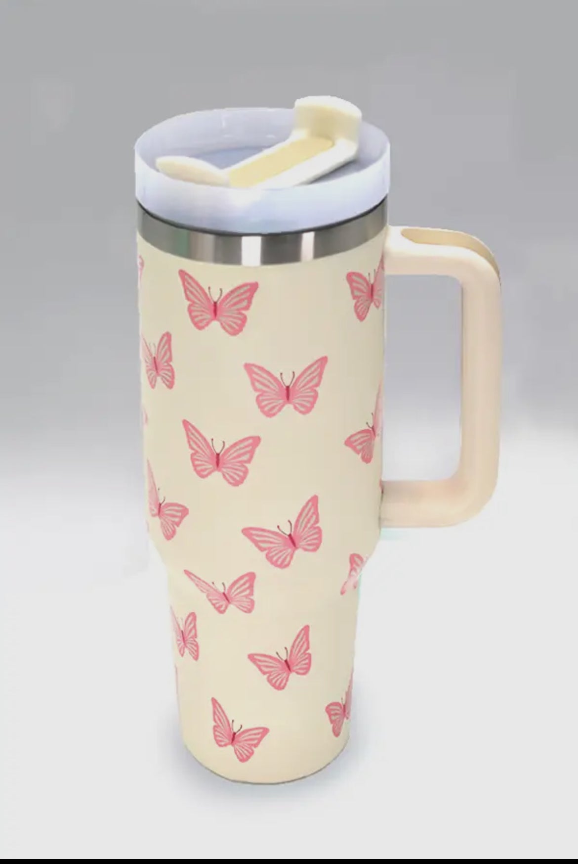 40 oz tumbler