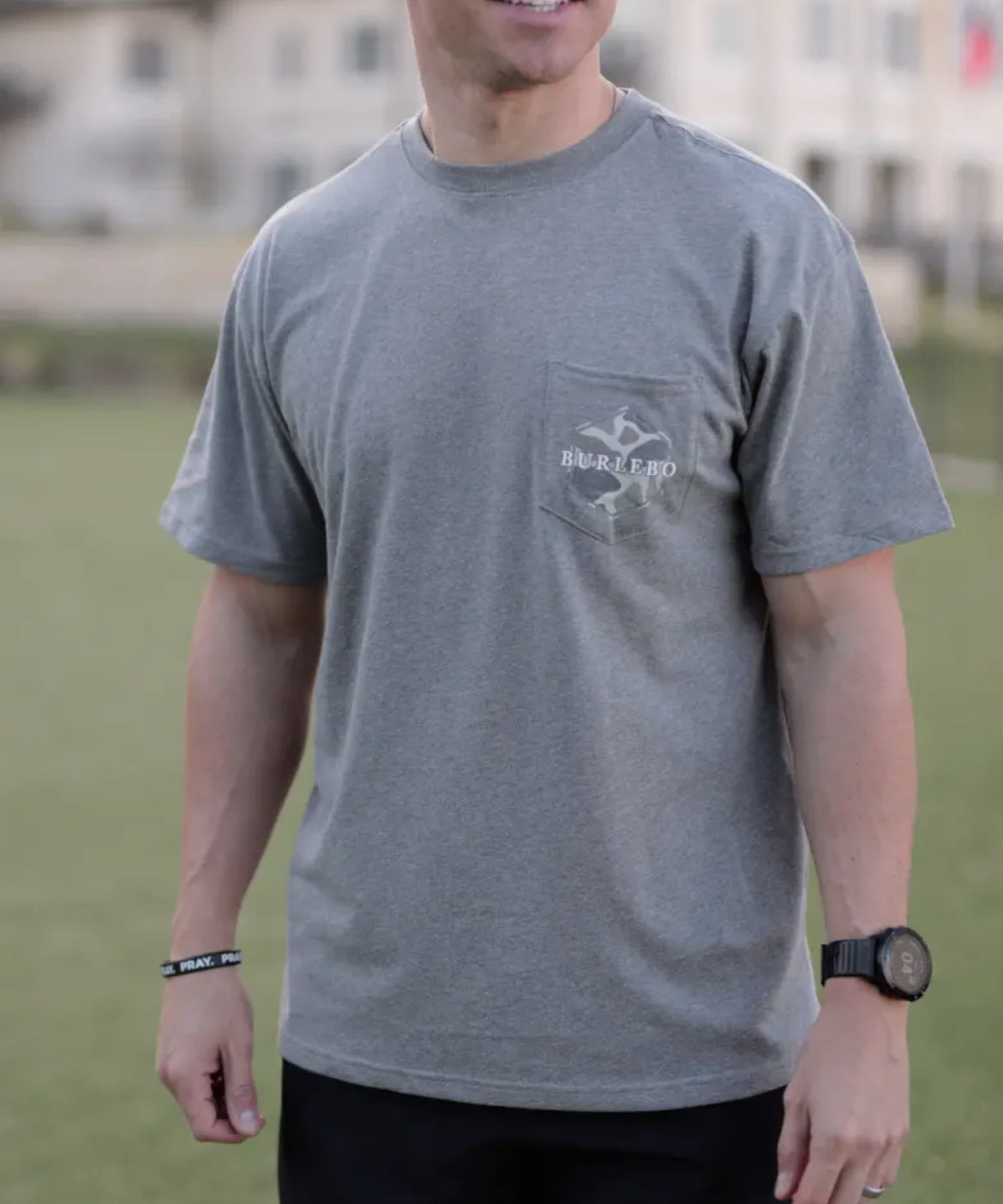 Rad dad tee
