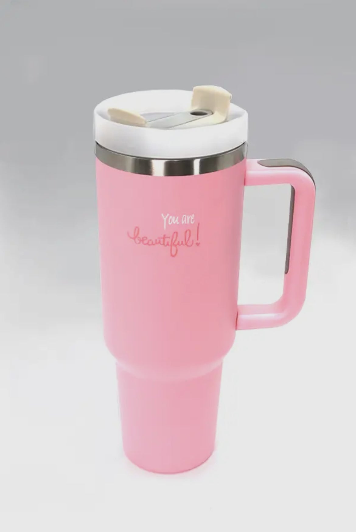 40 oz tumbler