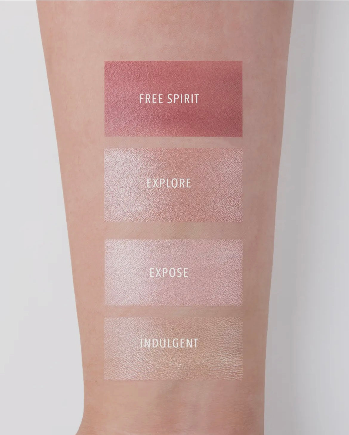 Moira Destiny Palette