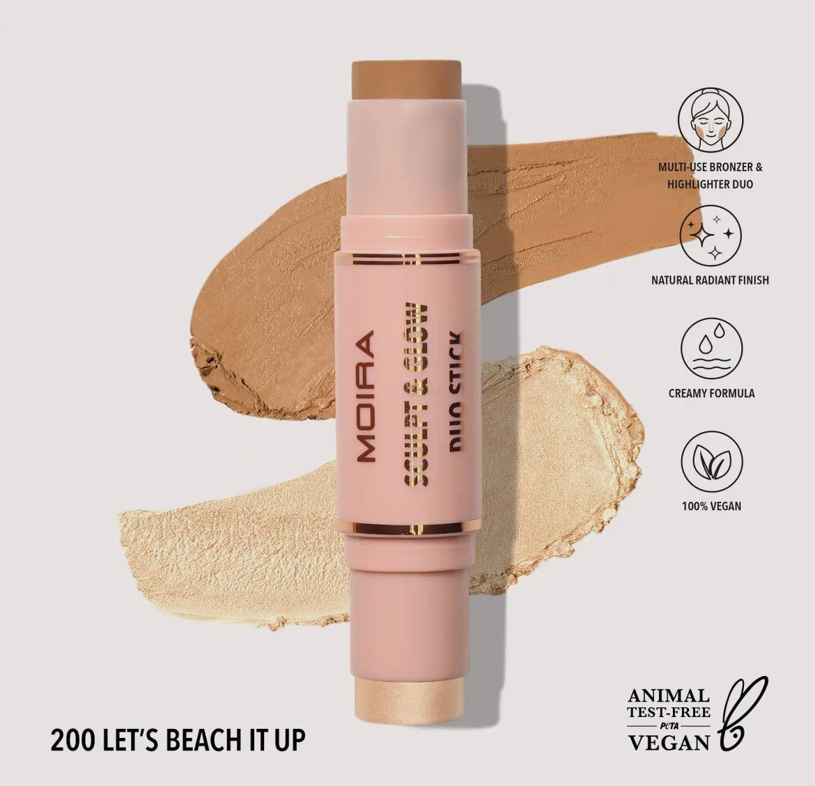 Sculpt and Glow Stick-200