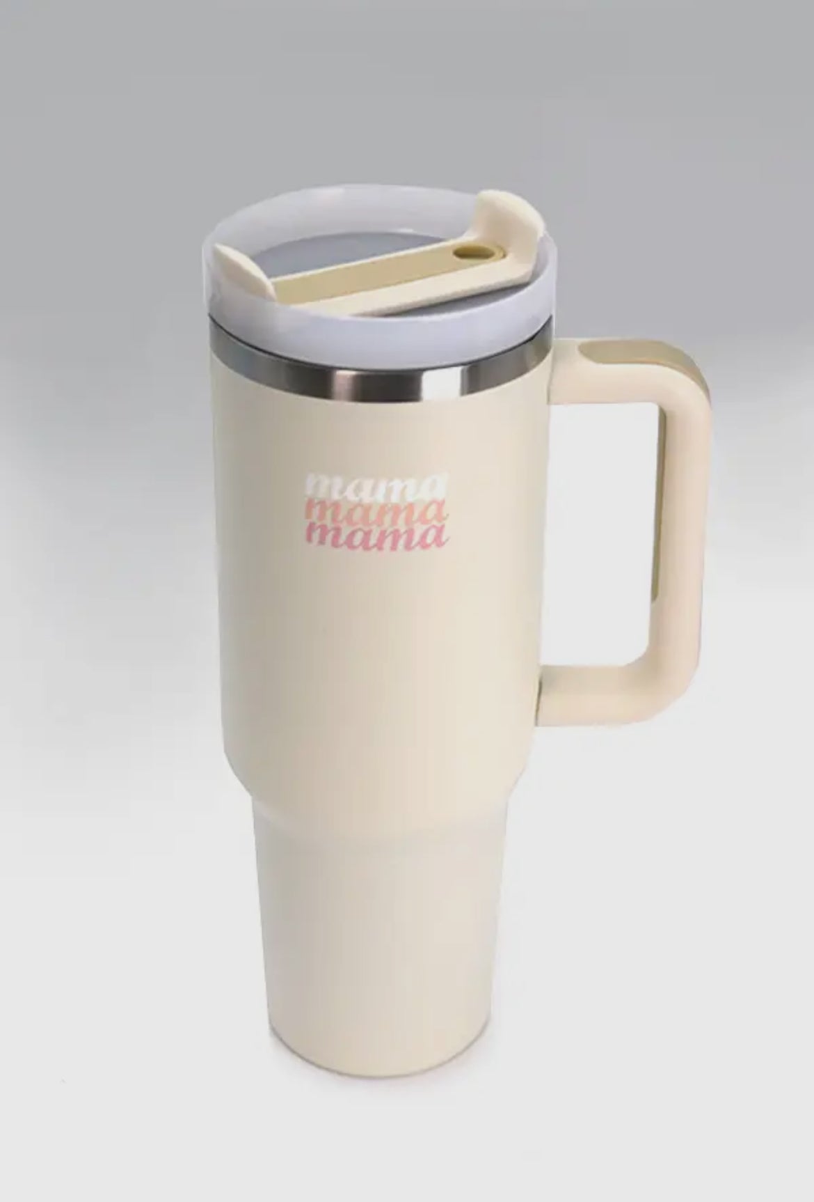 40 oz tumbler