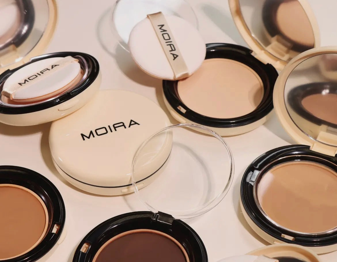Moira Foundation