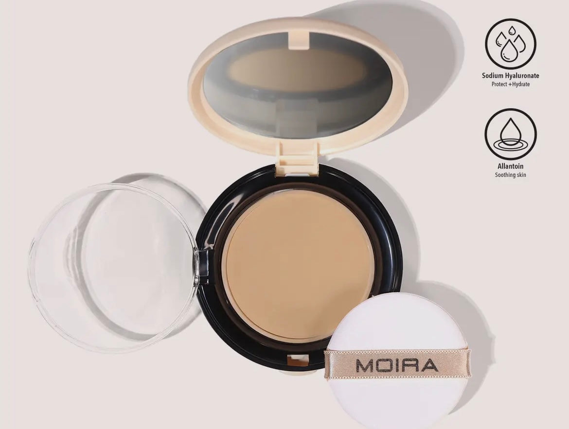 Moira Foundation