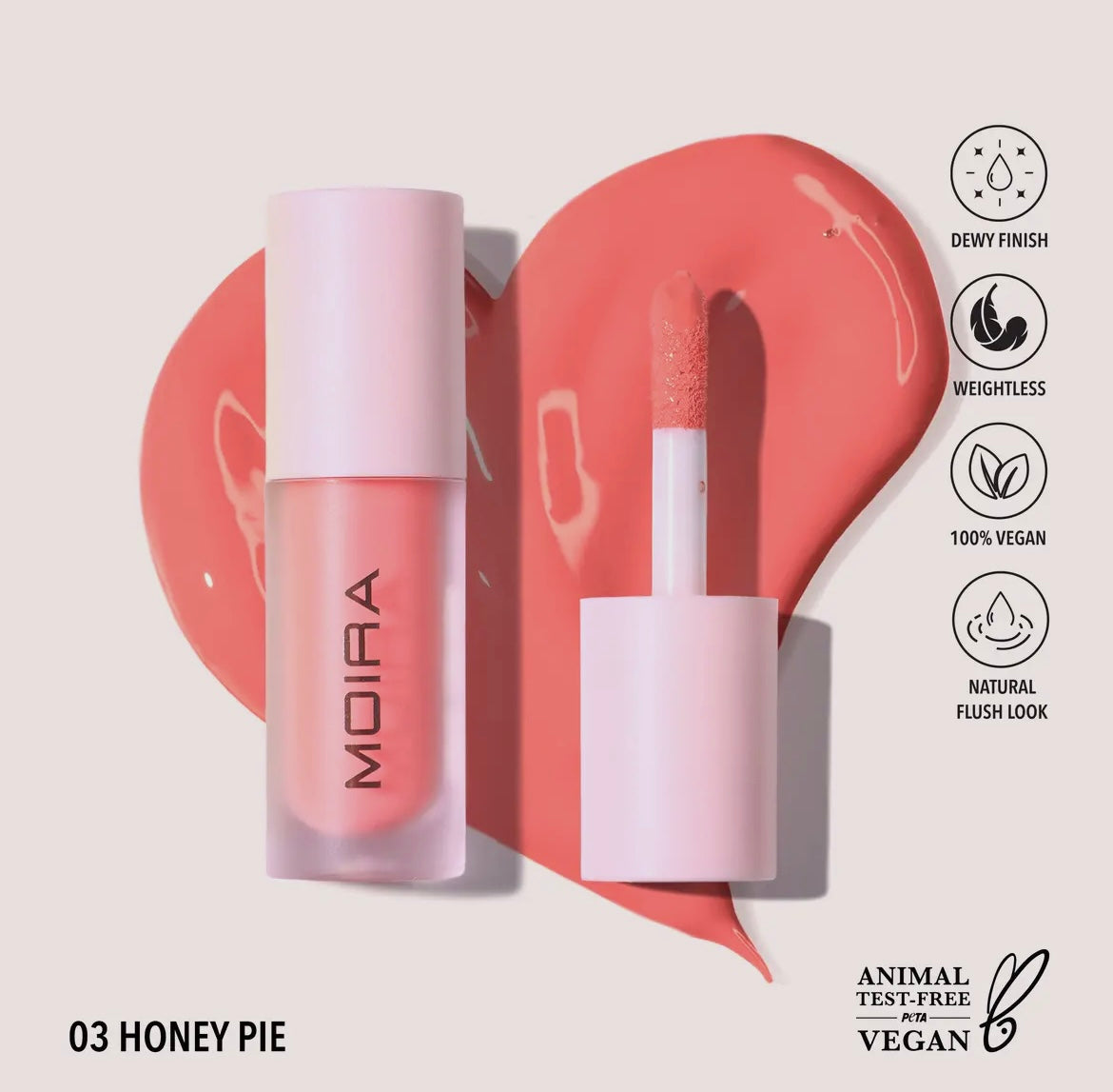 Liquid Blush