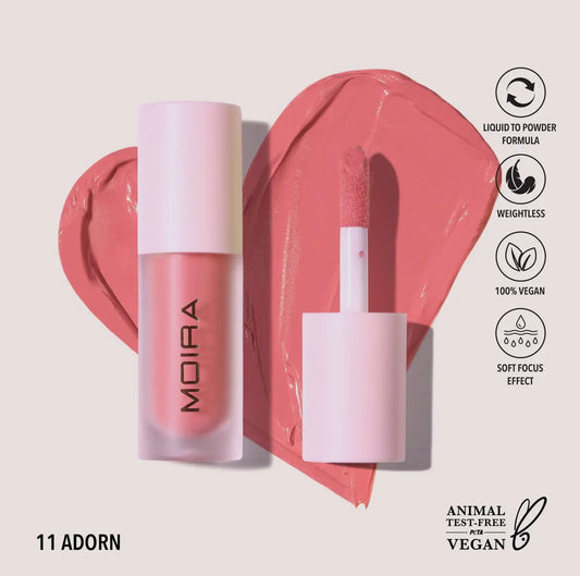 Liquid Blush-Adorn