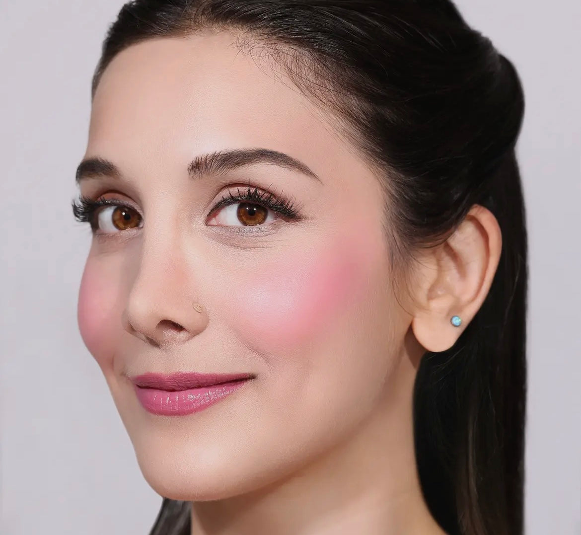 Liquid Blush- So Cute