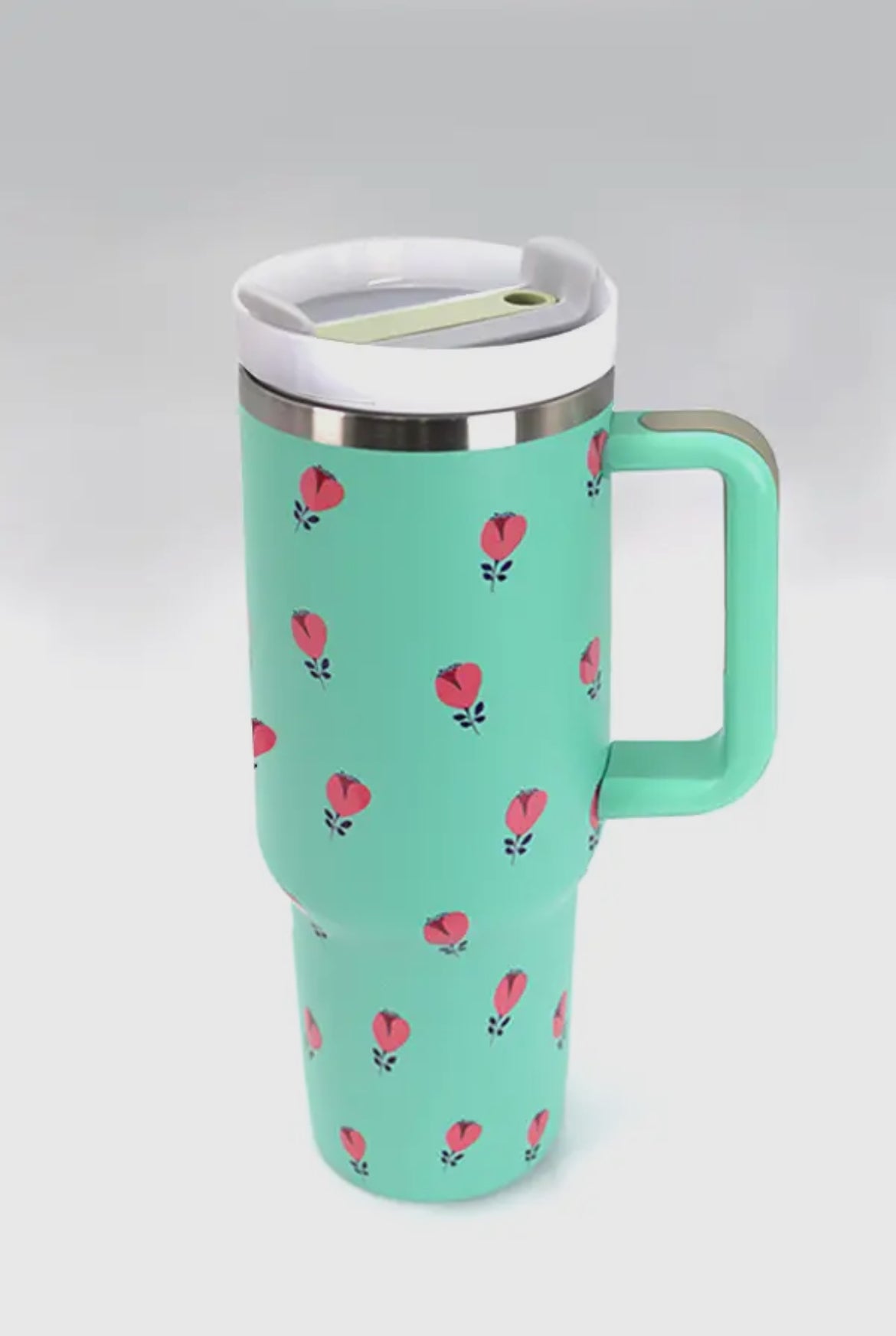 40 oz tumbler