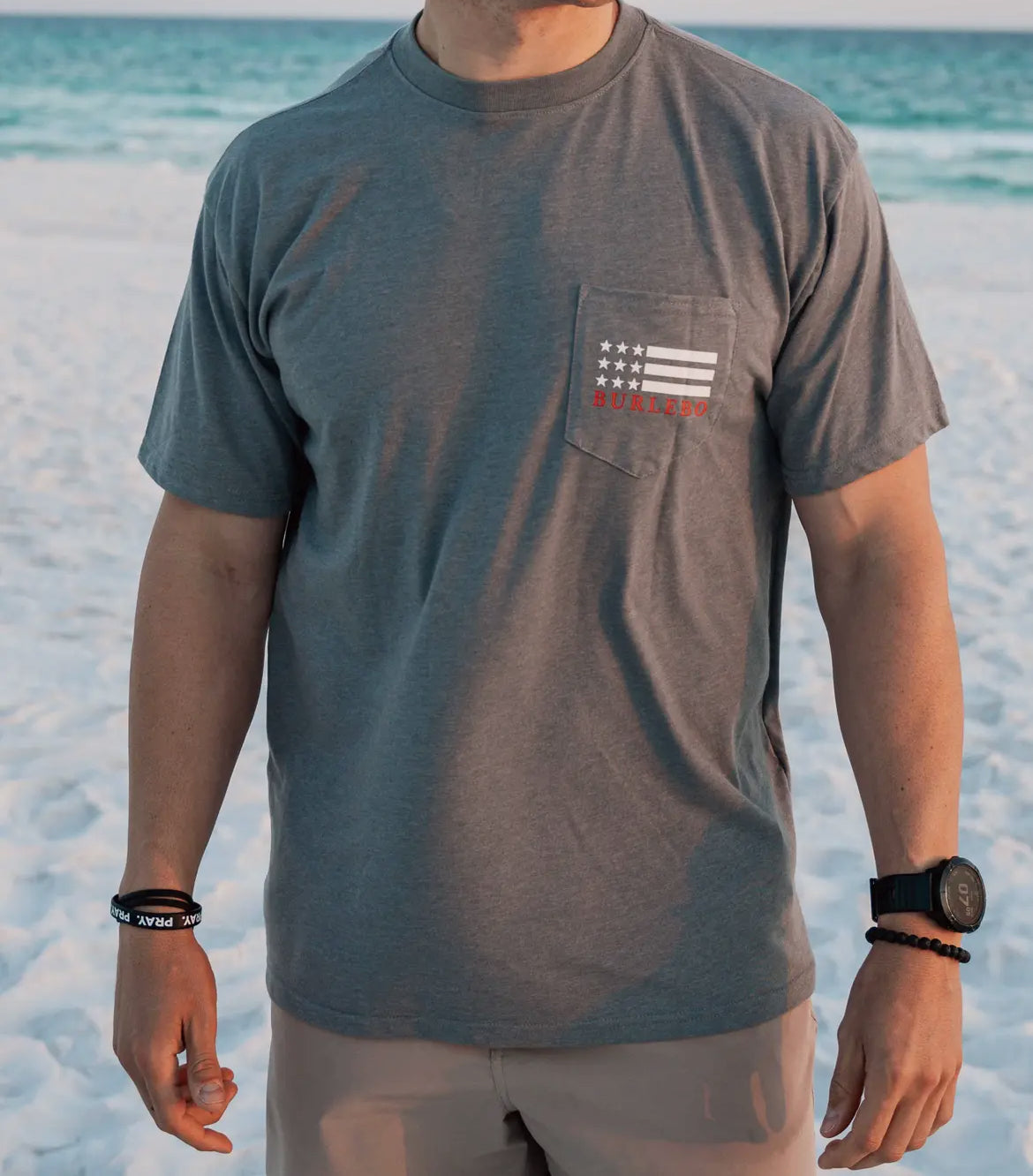 America’s too great tee