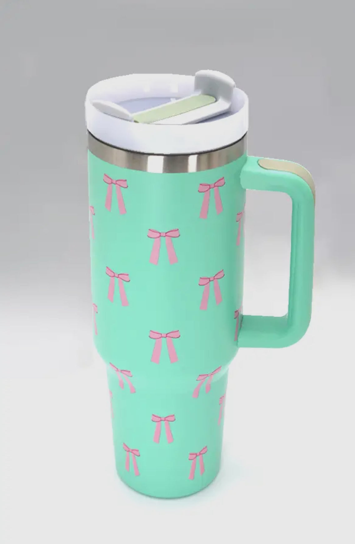 40 oz tumbler