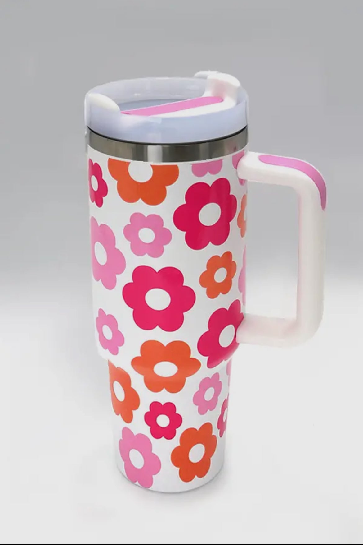 40 oz tumbler