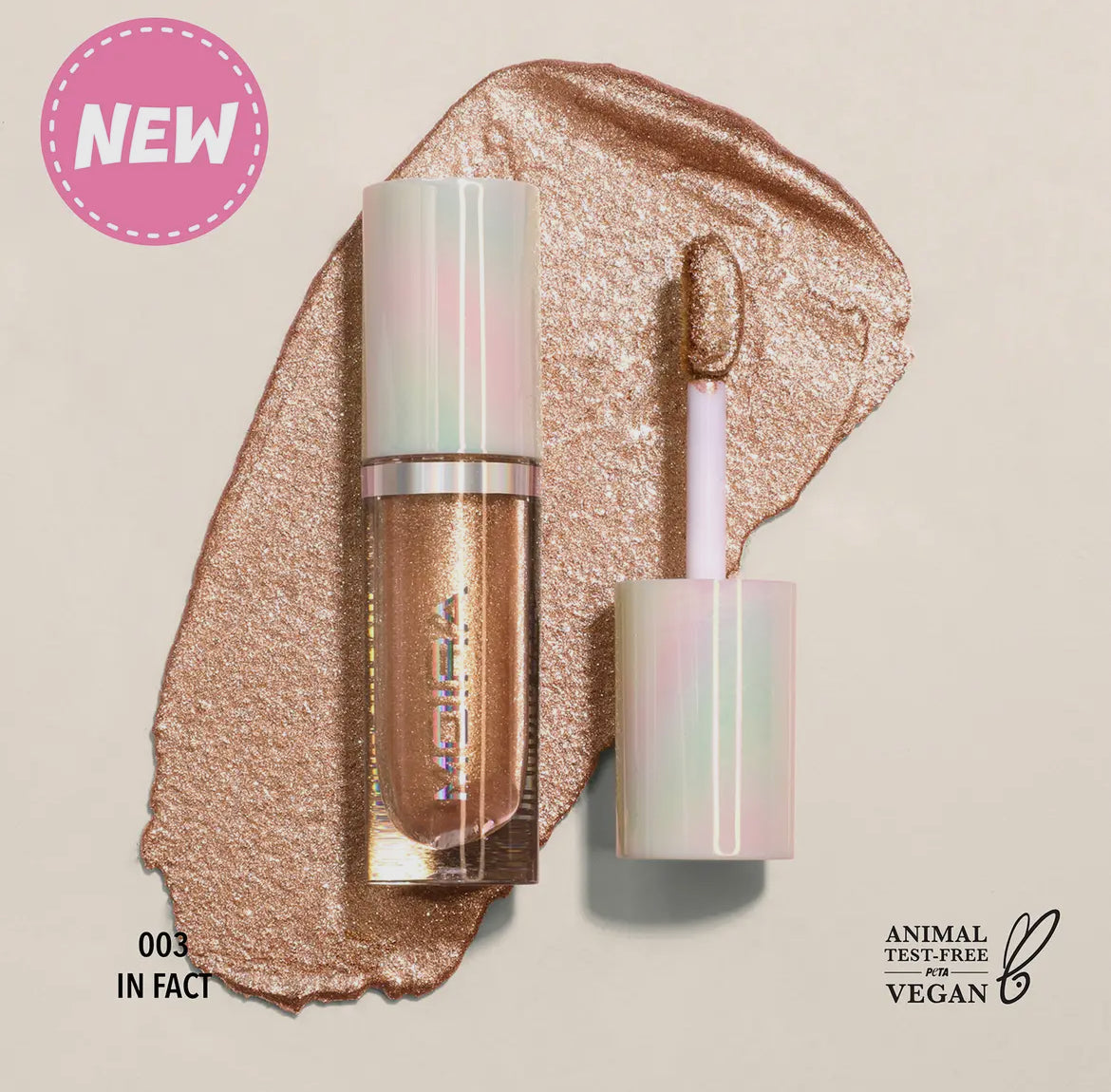 Diamond Daze Liquid Shadow