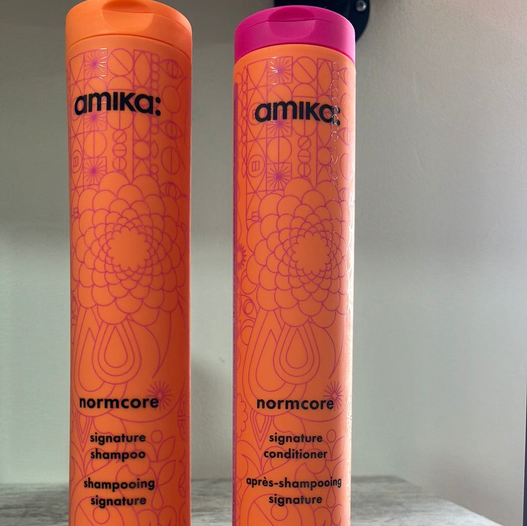 Amika normcore conditioner