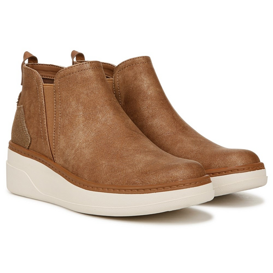 Whiskey Brown Sneaker