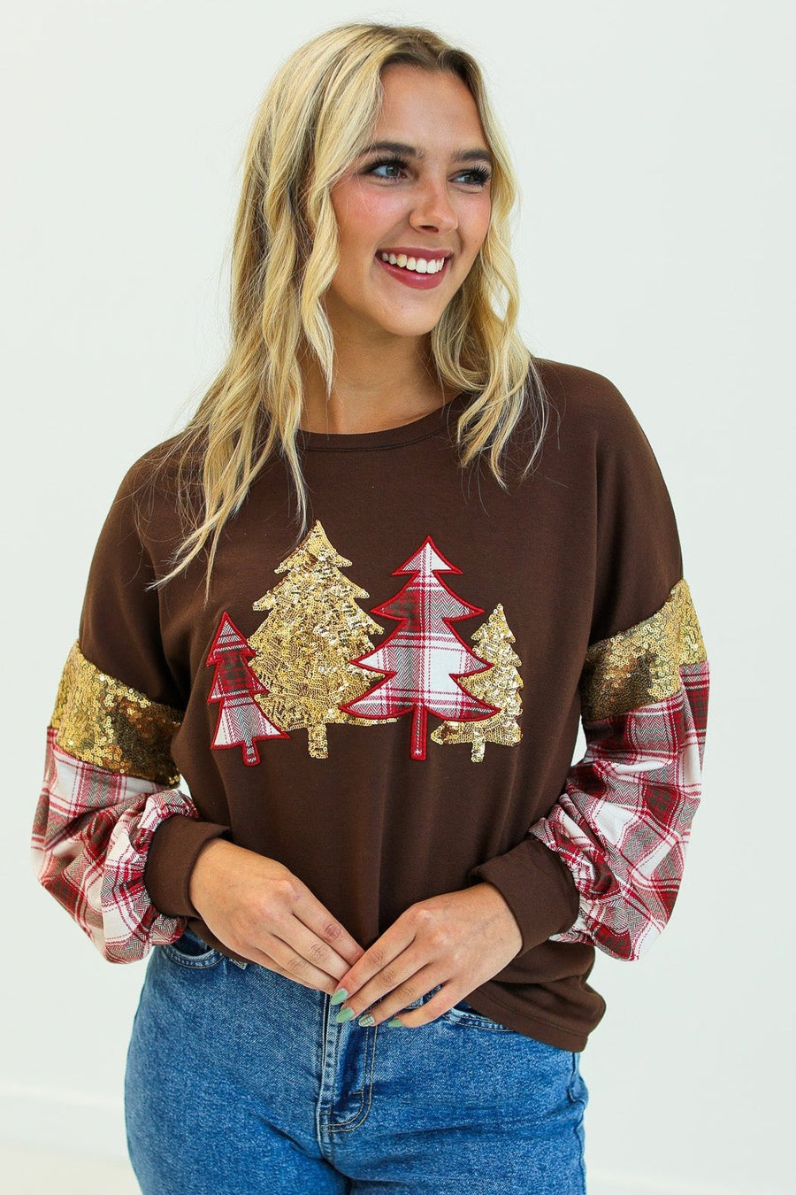 Dazzling Country Christmas