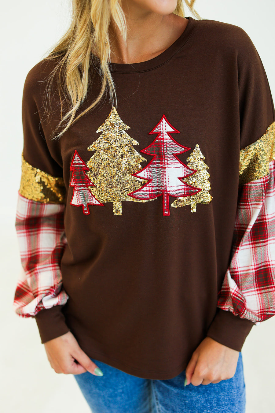 Dazzling Country Christmas