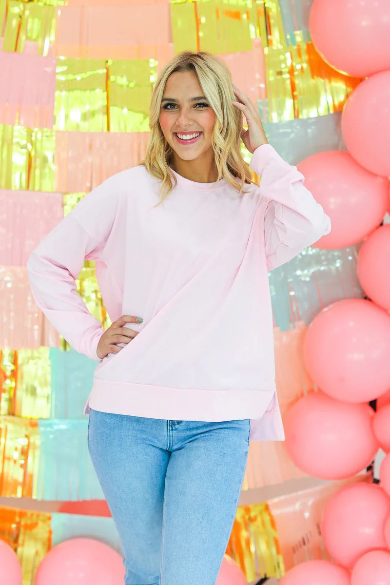 Light Pink Perfection