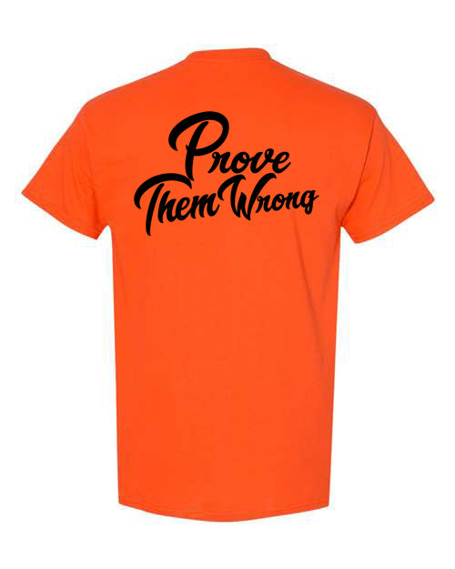 Prove Them Wrong