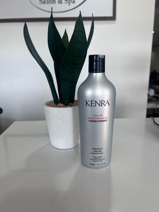Kenra color maintenance conditioner