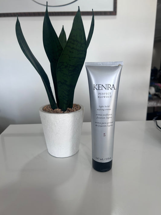 Kenra Blowout
