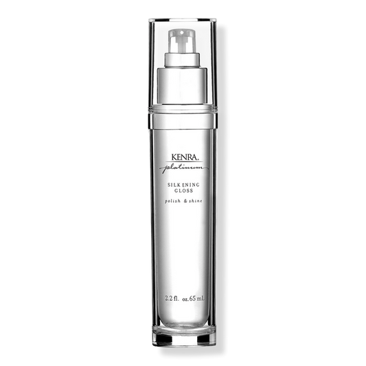 Kenra Silkening Gloss